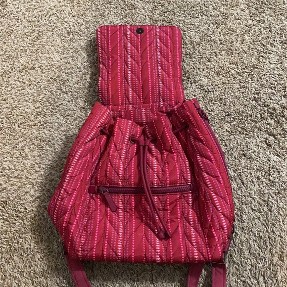 Authentic ❤️🔥Kate Spade ♠️ Backpack - Picture 4 of 7